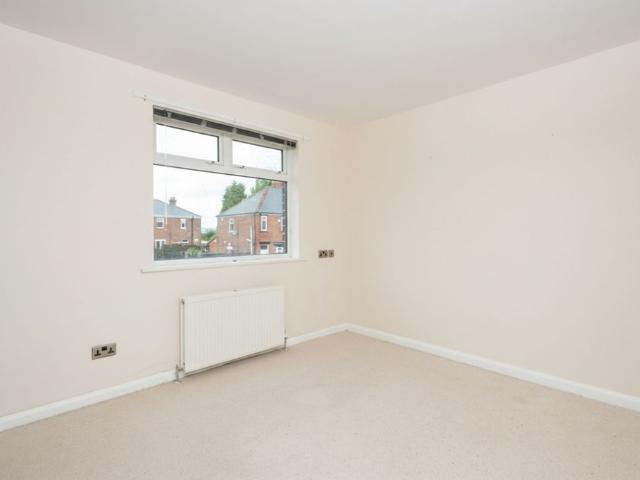 Lound Road, Sheffield, S9