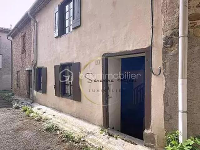 Loupia 11300 Achat / Vente maison 4 pièces t4