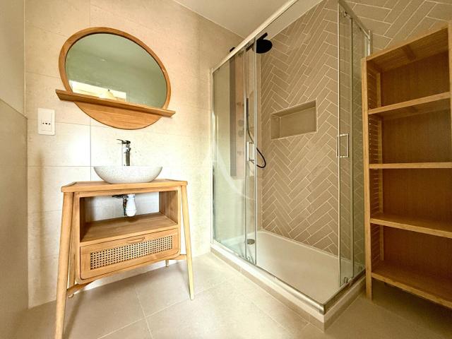 Loupian Location Appartement 34