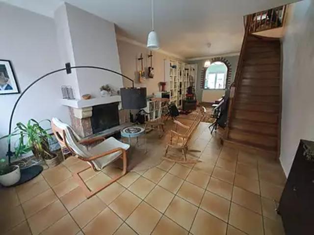 Lourches 59156 Achat / Vente maison 3 pièces t3