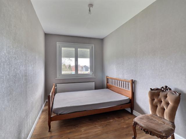 Lourches: Exclusivité 3 chambres