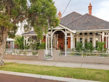Mount Lawley, Perth, Western Australia, Seal Island, Western Australia