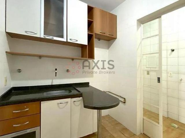 Lourdes Centro apto 3q 91m2 oportunidade