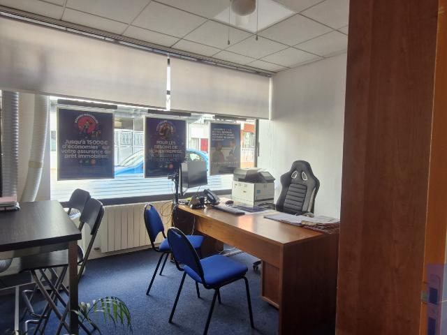 LOURDES LOCAL 85m2