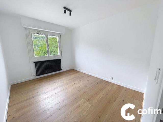 LOURDES – T4 84 m² avec extérieur, balcon et garage