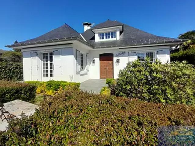 Lourdes 65100 Achat / Vente maison 5 pièces t5