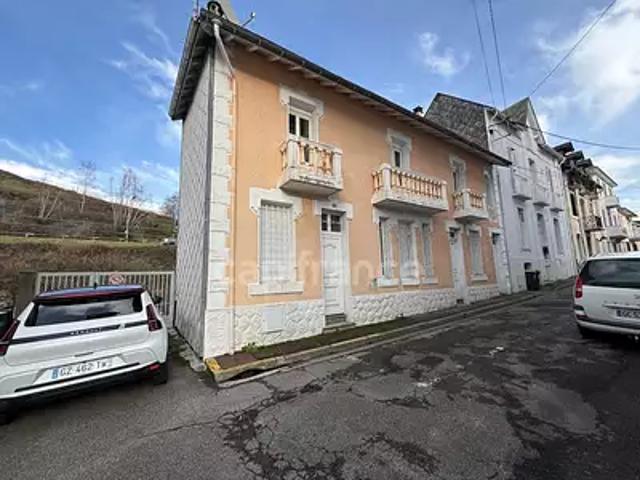Lourdes 65100 Achat / Vente maison 5 pièces t5
