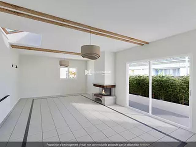Lourdes 65100 Achat / Vente maison 5 pièces t5 terrasse