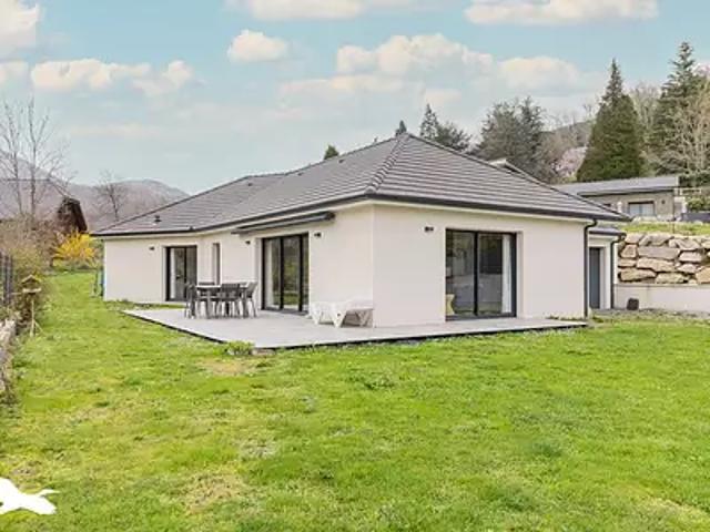 Lourdes 65100 Achat / Vente maison 5 pièces t5 parking