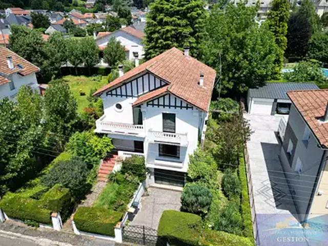 Lourdes 65100 Achat / Vente maison 6 pièces t6