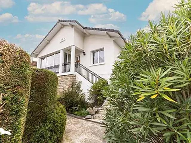 Lourdes 65100 Achat / Vente maison 6 pièces t6