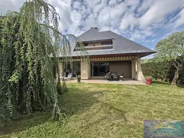 Lourdes 65100 Achat / Vente maison 7 pièces t7