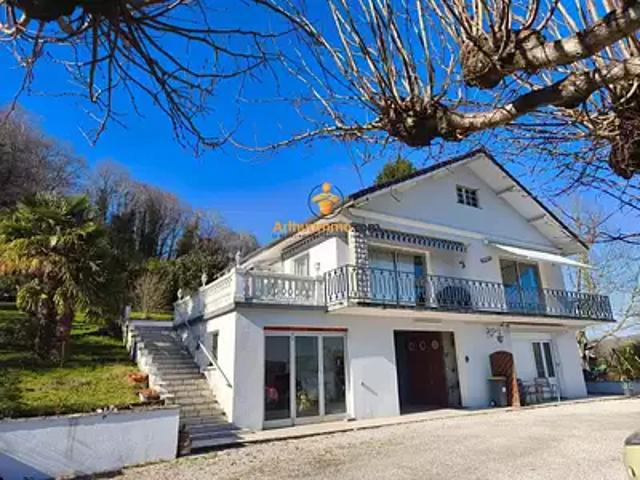 Lourdes 65100 Achat / Vente maison 7 pièces t7