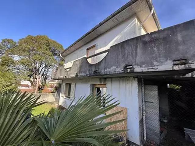 Lourdes 65100 Achat / Vente maison 7 pièces t7 parking