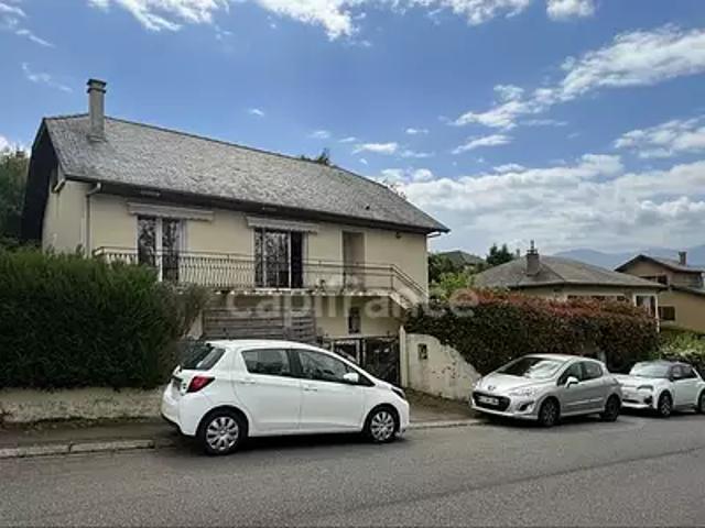 Lourdes 65100 Achat / Vente maison 8 pièces t8