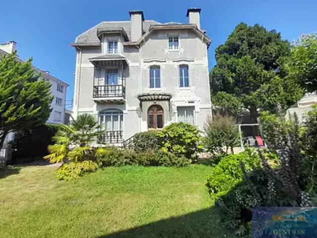 Lourdes 65100 Achat / Vente maison 8 pièces t8