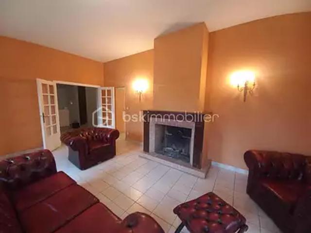 Lourdes 65100 Achat / Vente maison 11 pièces t11 piscine terrasse