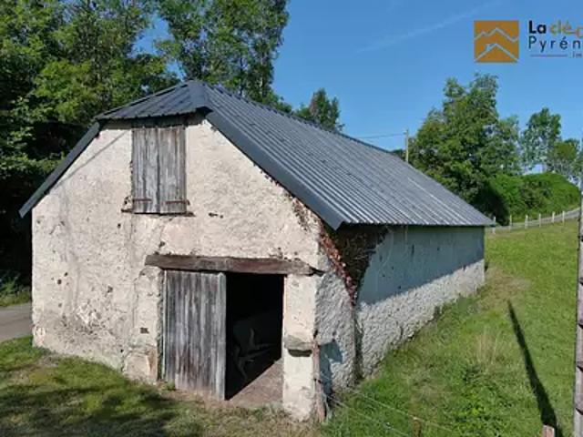 Lourdes 65100 Achat / Vente maison 1 pièce t1