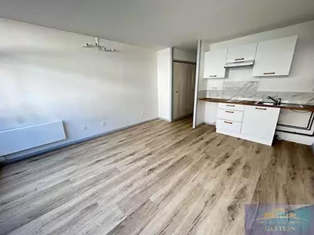 Lourdes 65100 Achat / Vente appartement 1 pièce t1