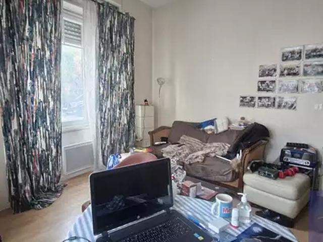 Lourdes 65100 Achat / Vente appartement 2 pièces t2