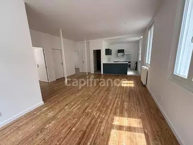 Lourdes 65100 Achat / Vente appartement 3 pièces t3