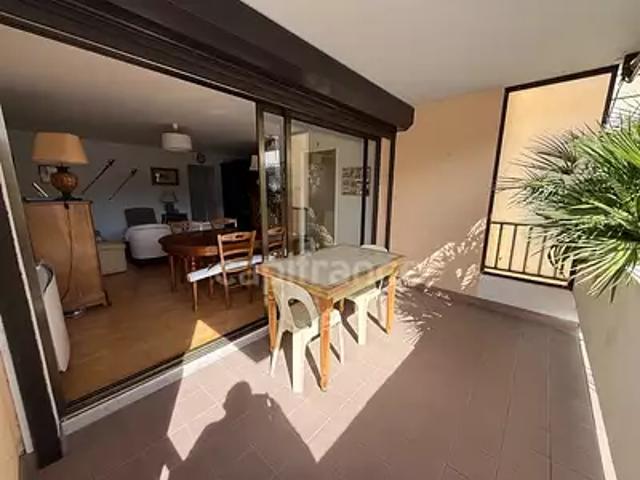 Lourdes 65100 Achat / Vente appartement 4 pièces t4 terrasse