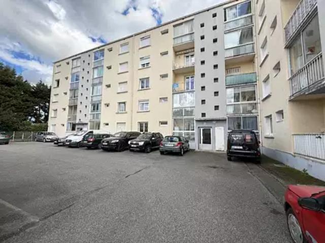 Lourdes 65100 Achat / Vente appartement 4 pièces t4