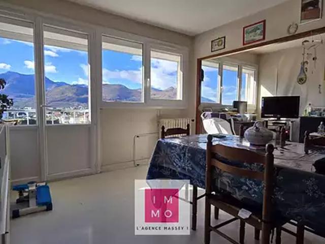 Lourdes 65100 Achat / Vente appartement 4 pièces t4