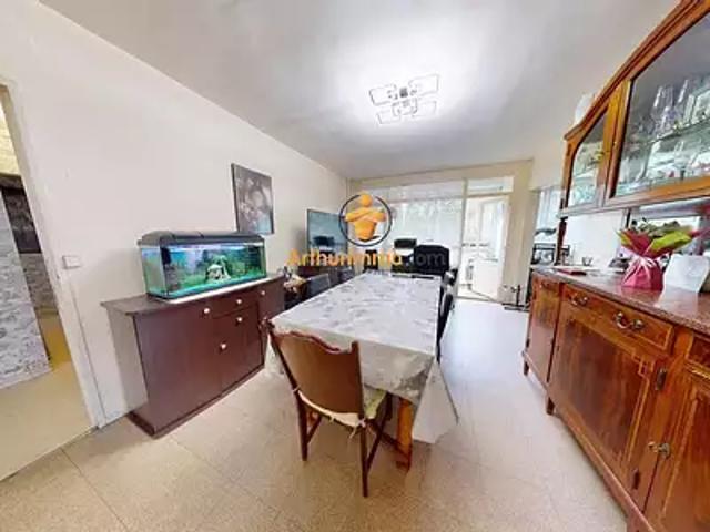 Lourdes 65100 Achat / Vente appartement 5 pièces t5