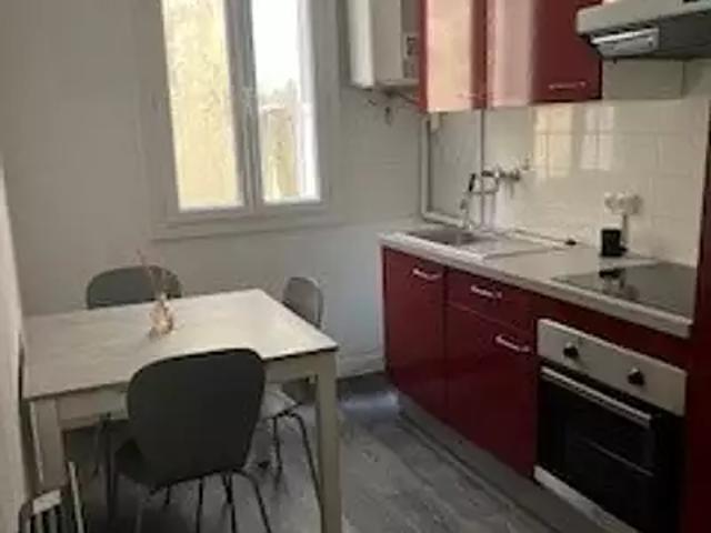 Lourdes 65100 Location appartement 1 pièce t1
