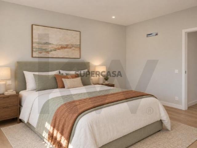 Loures | T2 com box, no empreendimento Paradela Gardens