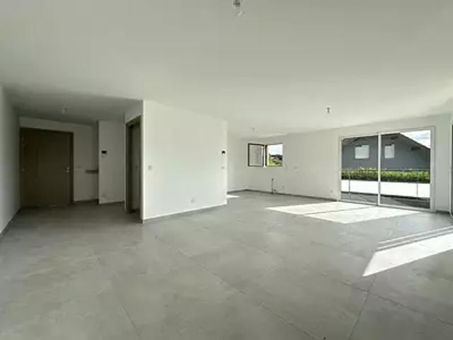 Lovagny 74330 Achat / Vente appartement 4 pièces t4