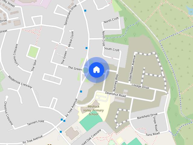 Lovage Drive, Oldham, OL8 2LL