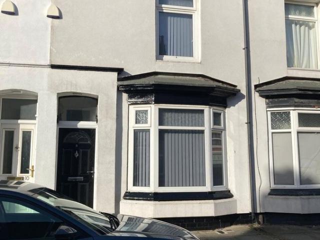 Lovaine Street, Middlesbrough, North Yorkshire TS1, 3 bed detached house to rent, £750 pcm | PrimeLocation