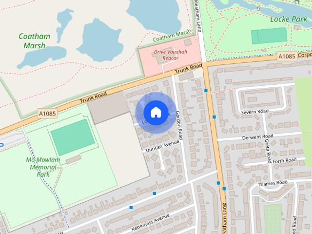 Lovat Avenue, Redcar, TS10