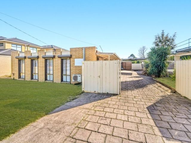 Prime Development Potential on a Huge 22.2m Frontage Approx. Family Home, Investment or Future Subdivision Opportunity STCA