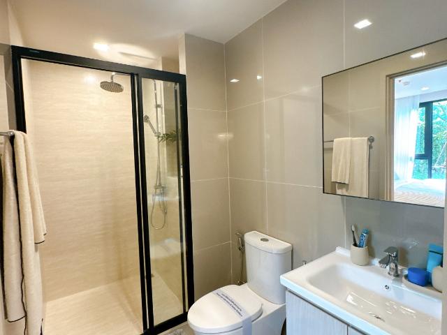 LOVE Charoen Nakhon | 2 ห้องนอน 2 ห้องน้ำ 60 ตร.ม. ราคา 11.19 ล้าน | คุณปุ้ย 099 449 2