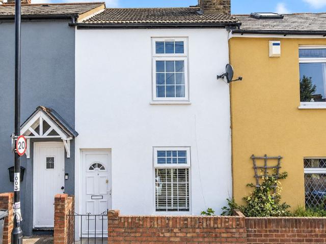Love Lane, London SE25, 2 bed terraced house to rent, £1,800 pcm | PrimeLocation