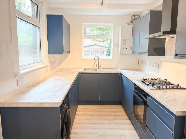 Love Lane, Mitcham CR4, 3 bed terraced house to rent, £2,450 pcm | PrimeLocation