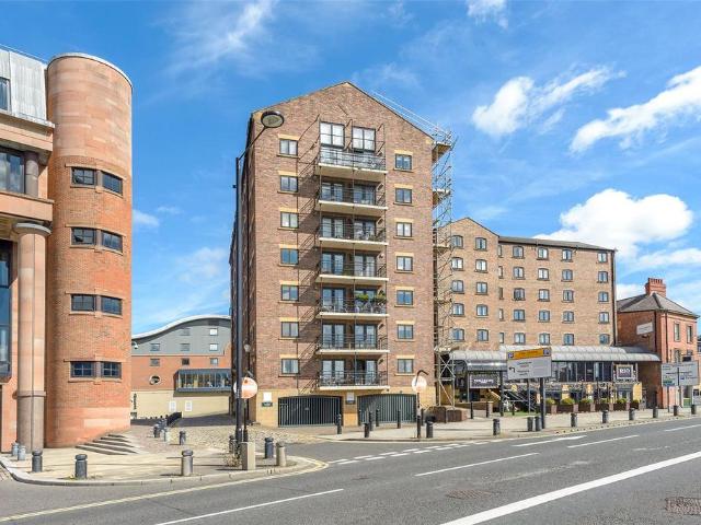 Love Lane, Newcastle Upon Tyne, NE1 2 bed apartment to rent £1,700 pcm £392 pw