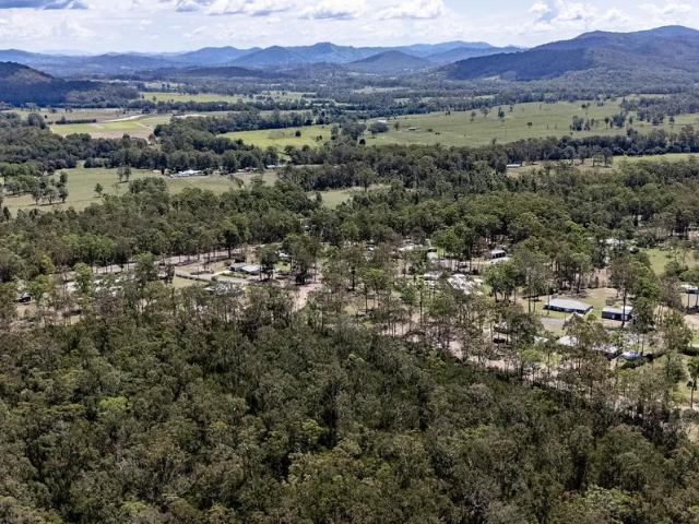 Love Life Here Over 175 Acres of Pure Australian Bush Bliss Your Private Zen Retreat !