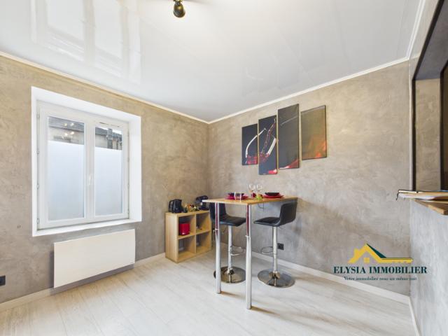 Love Room 3 pièces 78 m2 PAGNY SUR MOSELLE 54530