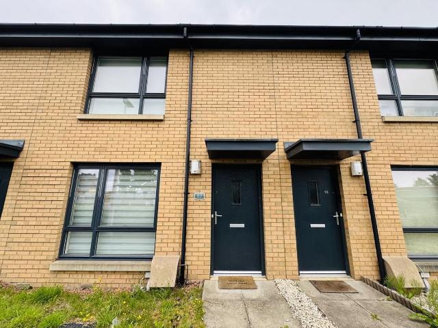 Love Street, Paisley PA3, 2 bed terraced house to rent, £1,200 pcm | PrimeLocation