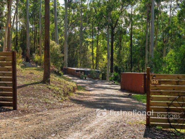 'Love Shack'.that's where it's at! All with 5 acres of Serenity!