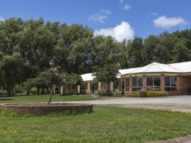 Love that Country Escape!
