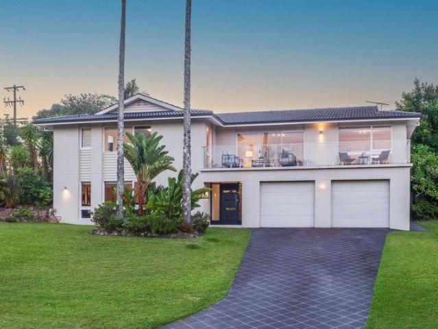 Love the view and live the dream of family comfort and connection