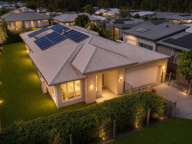 Love Where You Live | A Modern Family Haven with Lifestyle & Nature