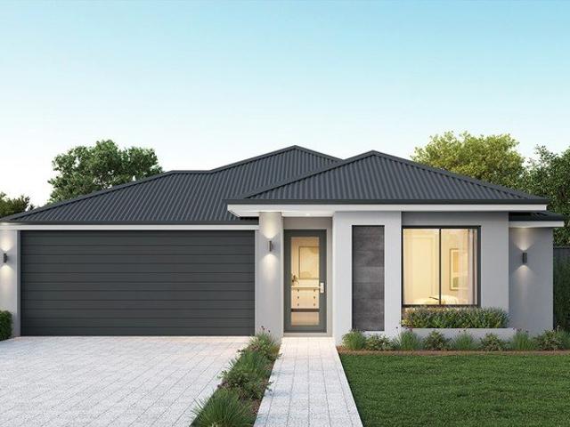 Love Where You Live with Celebration Homes!