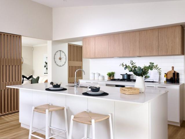 Love Where You Live with Celebration Homes!