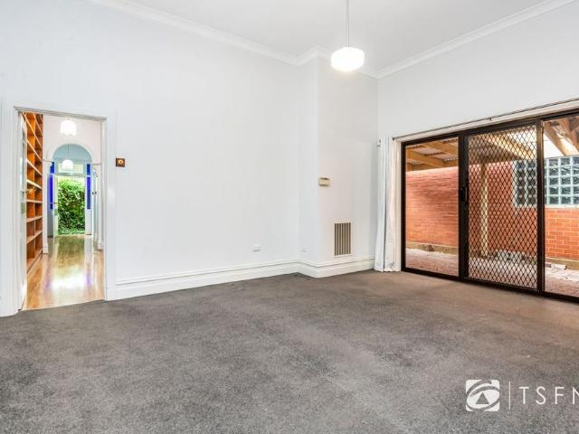 Loveable 2 bedroom terrace